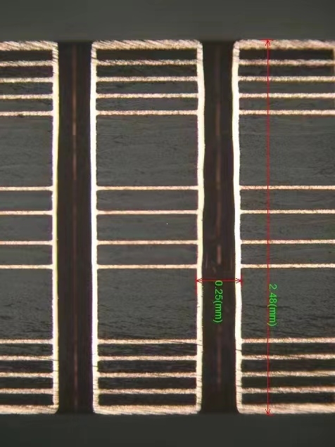 PCB線路板導(dǎo)通孔塞孔工藝