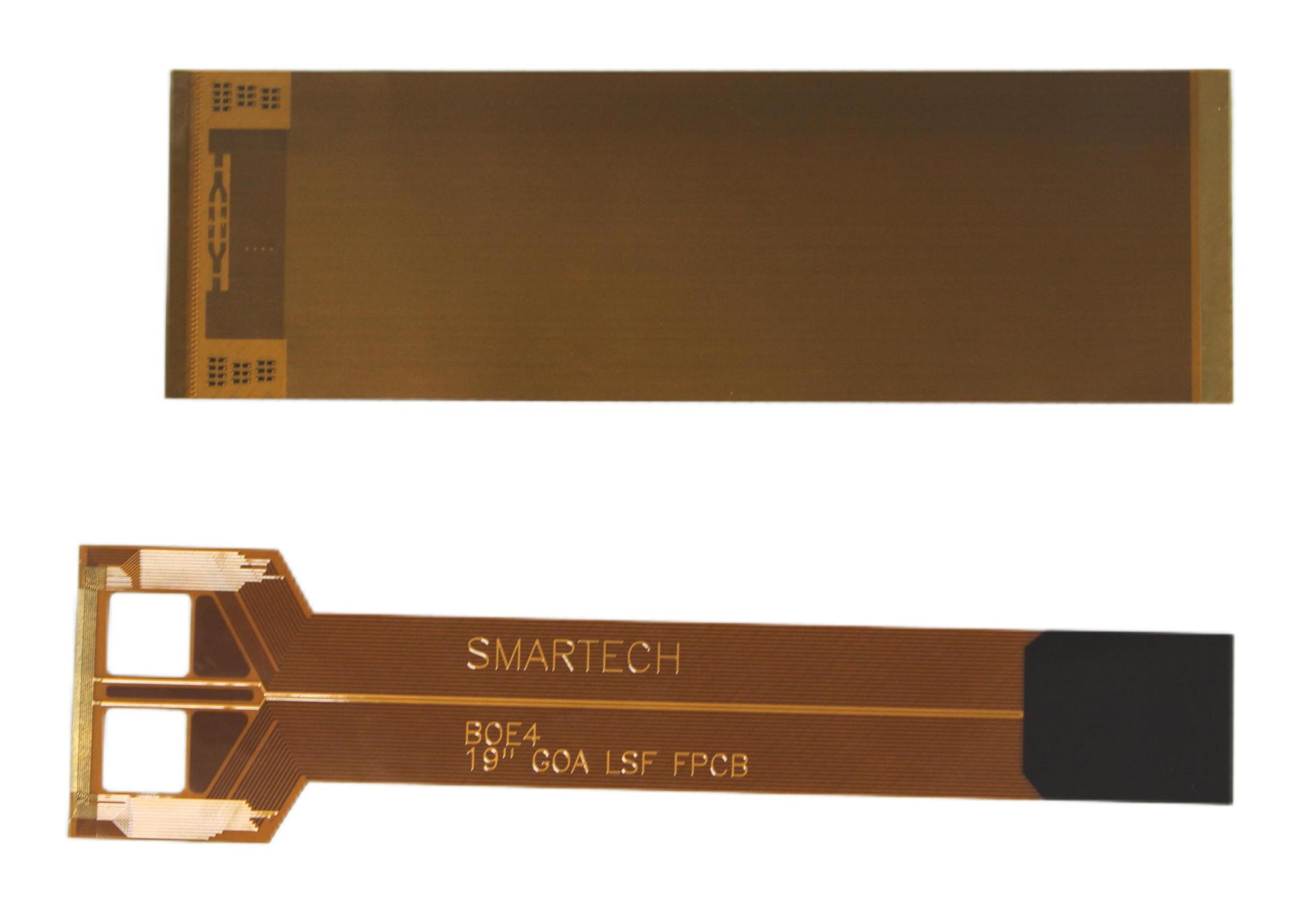 FPC線路板的使用以及發展趨勢！