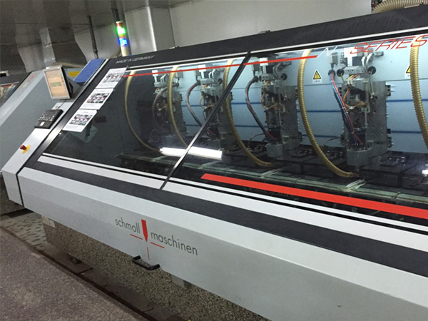 Schmoll鉆孔機(jī)